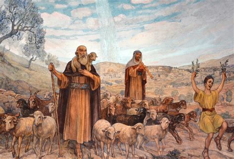 was king david from bethlehem